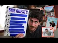 8 Godly Side Quests for Guys