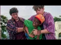 Download Lagu Bullied kid gets a sweet revenge | Cop And A Half | CLIP