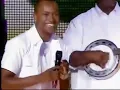 Download Lagu Exaltasamba - Tchau e Bença | Show da Virada (2008/2009)