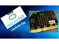 BBC Micro bit 2 Catch the Egg