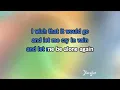 Rhythm of the Rain - The Cascades | Karaoke Version | KaraFun