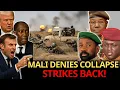 Download Lagu Rejects Collapse Warnings, Mali Launches Bold Offensive Backed by AES Allies – AFRICA CHEERS