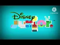Disney Junior Bumper Spongebob Squarepants