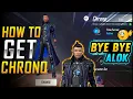 Download Lagu First Gameplay of Legend Character 🔥😱  बहुत hard | must watch | Chrono