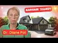 The Incredible Dr Diane Pol Marriage Tragedy That Shocked Everyone