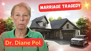The Incredible Dr Diane Pol Marriage Tragedy That Shocked Everyone