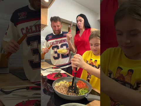 Quick and easy Beef Tomato Pasta for my parents #easyrecipe #hacks #family time ly
