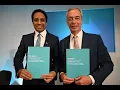 Download Lagu Reform UK launch the Britannia Card | Nigel Farage | Full Speech