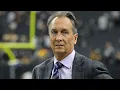 Chris Collinsworth is the worst announcer in all of sports Rant With evidence and quotes