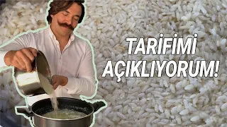 20 TL ile 5 KİŞİLİK AKŞAM YEMEĞİ YAPMAK! | GÜVENLİĞE YAKALANDIK!. 