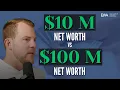The Real Differences Between 10 Million and 100 Million