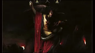 Mayhem - Evil Dead Death Cover