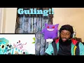 Lagu Taguling Guling - Silet Open Up (feat. Jacson Zeran, Ecko Show \u0026 Diva Aurel) (M/V)  Reaction!!!
