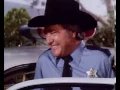 This is sheriff Rosco P Coltrane