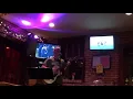 Brock Crawford Wonderwall Green Horizon Grill November 24 2018