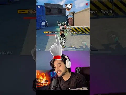 Gun gana gaygi ? 😱 new event #shorts #sk28gaming