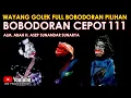 Wayang Golek Asep Sunandar Sunarya Full Bobodoran Cepot Versi Pilihan 111