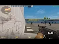Counter Strike 2 1280x960 vs 1440x1080
