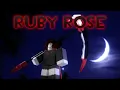 Roblox Script Showcase Episode Ruby Rose