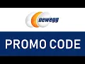 Newegg Promo Code