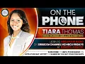 Tennessee State Alumna Tiara Thomas On If The State Government Is Trying To Take Over TSU More
