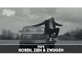 Download Lagu Pepe - Horen Zien \u0026 Zwijgen (Prod. Jaber Boubakra)