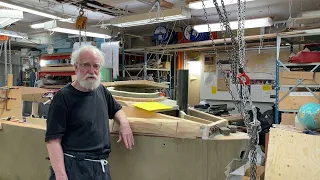 19 April 2023  Only the imbecile never change their mind