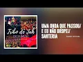 Tribo de Jah - Uma Onda Que Passou | Áudio Oficial