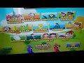 Download Lagu Menu DVD Galinha Pintadinha 1