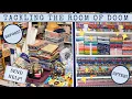 What it s Really Like to Have a Quilt Shop in Your House A Lifetime of Craft Supplies Ep 32