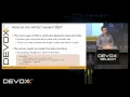 Are you botching the security of your AngularJS application by Philippe De Ryck