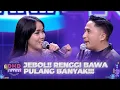 Download Lagu BARU JEBOL!! Berkat Make Over Caren, Renggi Membawa Pulang Kemenangan!! | DMD PANGGUNG REZEKI