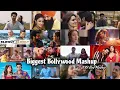 Download Lagu Love Mashup | Kratim \u0026 Dipti | Find Out Think