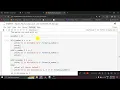 Python Lecture 9 While for loop NMD Pvt Ltd Data Analytics Courses Pune DA6 Batch