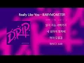 Download Lagu BABYMONSTER - Really Like You [가사/Lyrics]