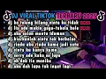 Download Lagu DJ KO TOLONG BILANG CINTA KA TIDAK REMIX VIRAL TIKTOK - NGAPAIN REPOT FULL BASS