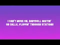 Dominic Fike - Babydoll