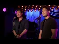 Watch 'Maybe Happy Ending' Stars Sing 'Where You Belong' | Exclusive Performance