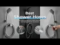 TOP 5 Best Shower Hoses 2026 Water-saving shower hose