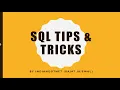 How to get List of Stored Procedure in SQL Server database