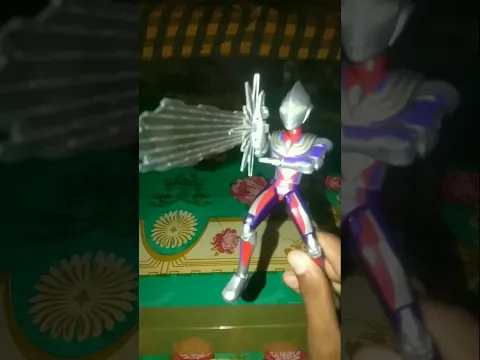Unboxing Keeppley Ultraman Vol 2 Part 2 #keeppley #ultraman #mainanultraman #ultramantiga #shorts