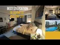 The Next BGC in Quezon City Try Our Staycation to compare Araneta City Airbnb