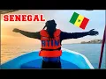 Download Lagu SEM PRESSA - 24H NA SENEGAL (DAKAR) Bonito Di Mas