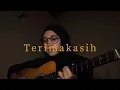 Download Lagu Terimakasih - Aci Resti (cover gitar)
