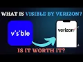 Visible by Verizon Explained Is It the Best Budget Wireless Plan
