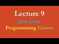 Lecture 9 Loops For Loop Enhanced For Loop Nested Loops