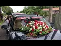 Audrey E Williams Funeral Services
