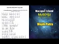 Download Lagu 🔴 MACAPAT ISLAMI - WAJIB PUTRA - MAPSI - DHANDHANGGULA PENGANTEN ANYAR PELOG NEM