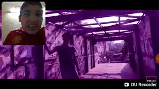 طقطقة علي كليب طربوش مسخرةةةة 