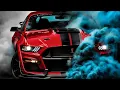 BASS BOOSTED SONGS 2025 🔈 BESTE AUTOMUZIEK 2025 🔈 BASS MUZIEK, ELECTRO HOUSE